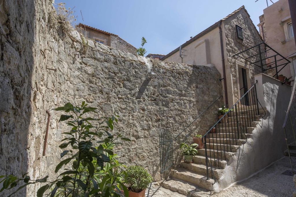 Templar Residence Apartments Дубровник Экстерьер фото